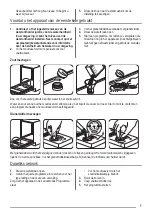 Предварительный просмотр 7 страницы ZANKER KDI11002XK User Manual