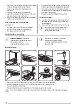 Предварительный просмотр 10 страницы ZANKER KDI11002XK User Manual