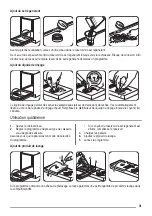 Preview for 31 page of ZANKER KDI11002XK User Manual