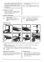 Preview for 34 page of ZANKER KDI11002XK User Manual