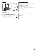 Preview for 31 page of ZANKER KDT 10032FK User Manual