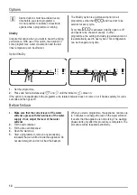 Preview for 10 page of ZANKER KDT10042FK User Manual