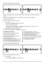 Preview for 28 page of ZANKER KDT10042FK User Manual