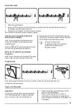 Preview for 33 page of ZANKER KDT10042FK User Manual