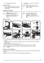 Preview for 35 page of ZANKER KDT10042FK User Manual