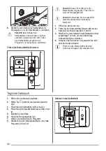 Preview for 34 page of ZANKER KDT10053FK User Manual