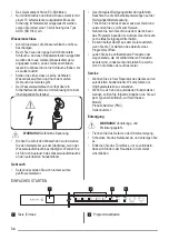 Предварительный просмотр 34 страницы ZANKER KDV10030FA User Manual