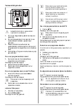 Предварительный просмотр 13 страницы ZANKER KDV10031FA User Manual