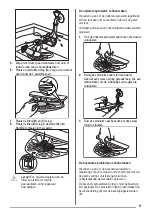 Предварительный просмотр 17 страницы ZANKER KDV10031FA User Manual