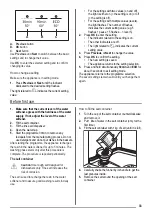 Предварительный просмотр 33 страницы ZANKER KDV10031FA User Manual