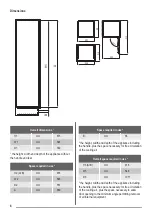 Preview for 6 page of ZANKER KEAK88FS User Manual