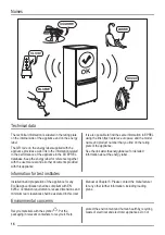 Preview for 16 page of ZANKER KEAK88FS User Manual