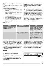 Preview for 27 page of ZANKER KEE6040X User Manual