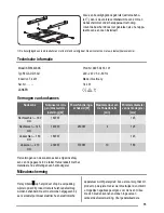 Preview for 15 page of ZANKER KEI6440XXK User Manual