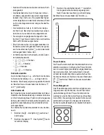 Preview for 51 page of ZANKER KEI6440XXK User Manual