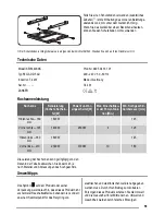 Предварительный просмотр 59 страницы ZANKER KEI6440XXK User Manual