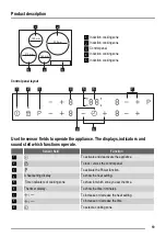 Preview for 19 page of ZANKER KEI8440XXK User Manual