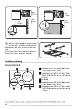 Preview for 38 page of ZANKER KEI8442X User Manual