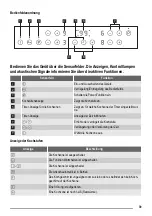 Preview for 39 page of ZANKER KEI8442X User Manual