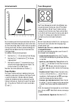 Preview for 41 page of ZANKER KEI8442X User Manual