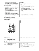 Preview for 5 page of ZANKER KEV6043FBB User Manual