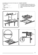 Предварительный просмотр 21 страницы ZANKER KEV6046XXK User Manual