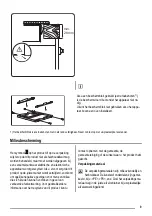 Preview for 9 page of ZANKER KEV6140FBB User Manual