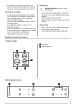 Preview for 5 page of ZANKER KEV6340XXK User Manual