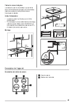 Preview for 29 page of ZANKER KEV6341FBB User Manual