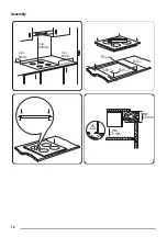 Preview for 14 page of ZANKER KEV6442FBB User Manual