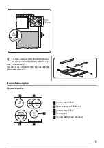 Preview for 15 page of ZANKER KEV6442FBB User Manual