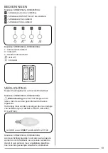 Preview for 19 page of ZANKER KHB 60460 XA User Manual