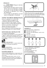 Предварительный просмотр 23 страницы ZANKER KHB 60460 XA User Manual