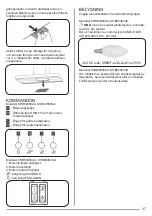 Предварительный просмотр 37 страницы ZANKER KHB 60460 XA User Manual