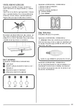 Предварительный просмотр 49 страницы ZANKER KHB 60460 XA User Manual