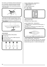 Предварительный просмотр 58 страницы ZANKER KHB 60460 XA User Manual