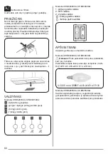 Предварительный просмотр 66 страницы ZANKER KHB 60460 XA User Manual