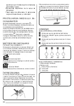 Предварительный просмотр 88 страницы ZANKER KHB 60460 XA User Manual