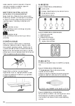 Предварительный просмотр 98 страницы ZANKER KHB 60460 XA User Manual