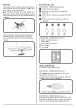 Предварительный просмотр 111 страницы ZANKER KHB 60460 XA User Manual