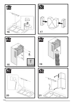 Предварительный просмотр 152 страницы ZANKER KHB 60460 XA User Manual