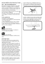 Preview for 11 page of ZANKER KHB 62650 XA User Manual