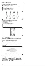 Предварительный просмотр 12 страницы ZANKER KHB 62650 XA User Manual