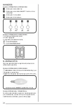 Preview for 20 page of ZANKER KHB 62650 XA User Manual