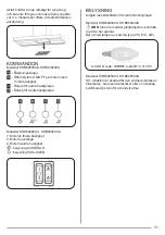 Preview for 31 page of ZANKER KHB 62650 XA User Manual