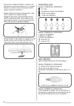 Предварительный просмотр 34 страницы ZANKER KHB 62650 XA User Manual