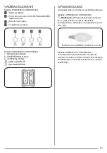 Предварительный просмотр 51 страницы ZANKER KHB 62650 XA User Manual