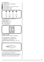 Предварительный просмотр 69 страницы ZANKER KHB 62650 XA User Manual