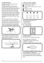 Preview for 84 page of ZANKER KHB 62650 XA User Manual