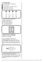 Предварительный просмотр 95 страницы ZANKER KHB 62650 XA User Manual